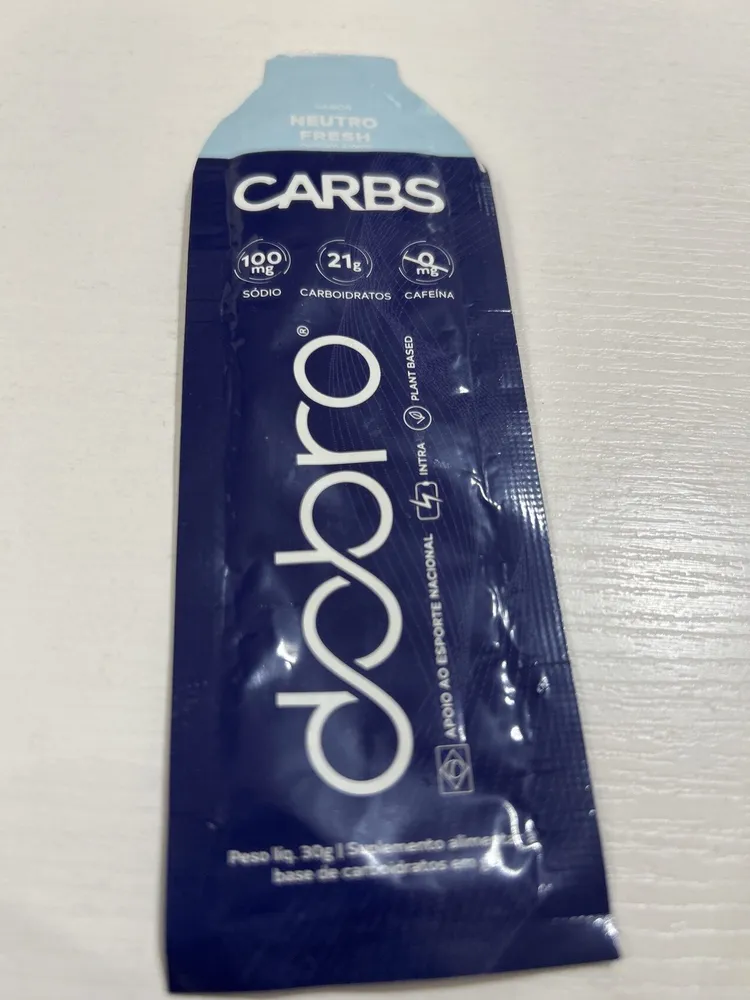 Carbs Neutro Fresh