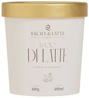 Gelato Creme Leite Bacio Di Latte 490ml