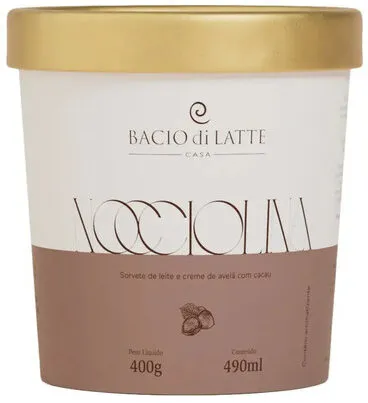 Gelato Bella Bacio
