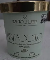 Pistachio Ice Cream