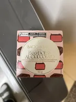 Bombom de Sorvete Framboesa Al Cioccolato