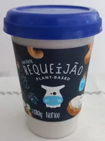 Requeijão plant-based