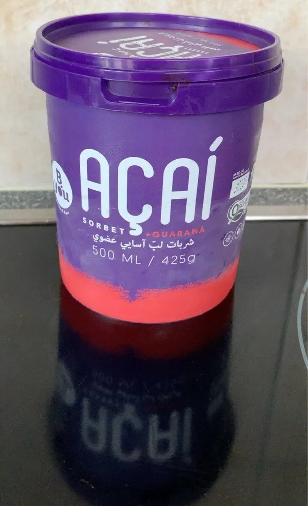 Acai