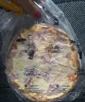 Pizza mista