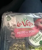La Vita Peito de Peru