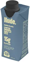 Bebida à Base De Aveia Baunilha Café Nude. Caixa 250ml