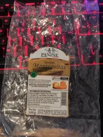 Biscoito Manteguitas