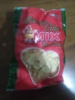 Batata Chips Mix Tradicional
