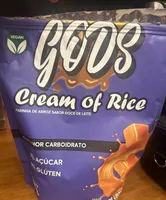 Cream Of Rice