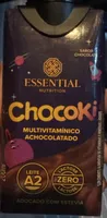Chocoki