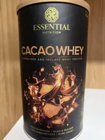 CACAO WHEY