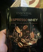 Espressowhey