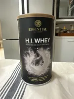 H.I. Whey