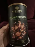 Veggie Protein