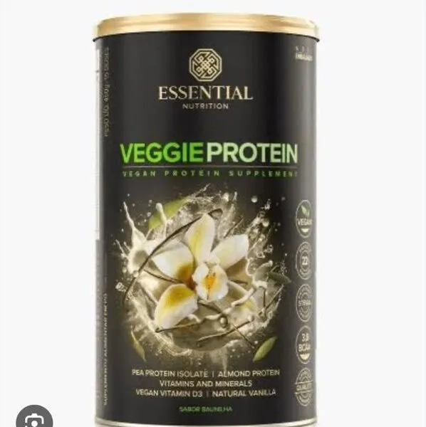 Veggie Protein