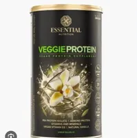 Veggie Protein
