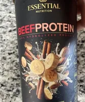 Beef Protein