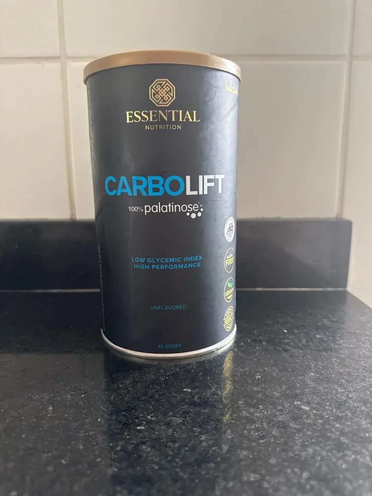 Carbolift