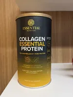 Collagen Protein Frutas Tropicais