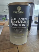 Collagen essential protein