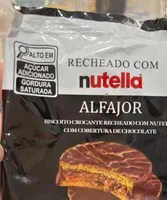 Alfajor
