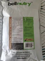 Proteína de Soja Isolada