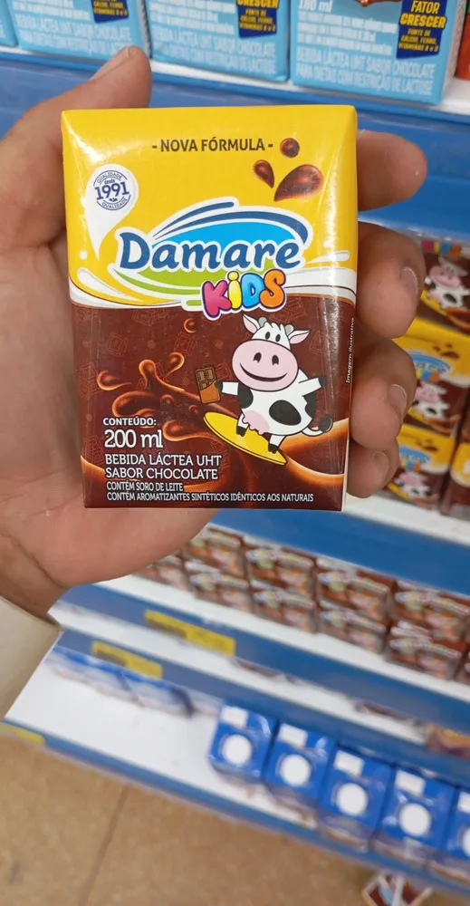 Damare Kids - Damares - Damares - Damares
