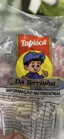 Goma de Tapioca