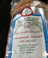 Pão Integral