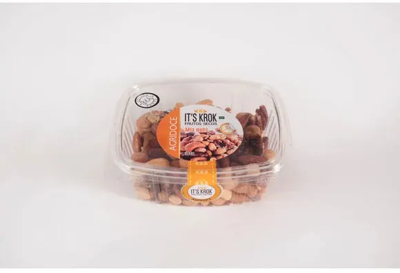 Mix Agridoce 180g