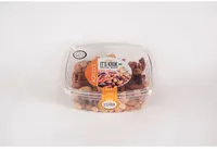 Mix Agridoce 180g