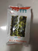 Alga Marinha Original