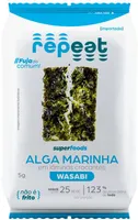 Snack Alga Wasabi Repeat 5gx24