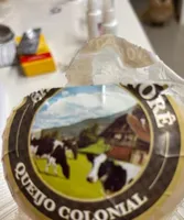 Queijo Colonial Saint honore
