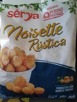Noisette Rústica