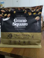 Granola Premium Zero Açúcar Grano Square