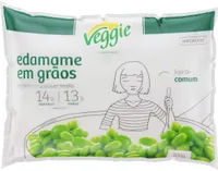 Edamame Em Grãos Repeat 300g