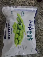 Edamame Vagem Repeat 300g
