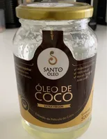 Oleo de coco
