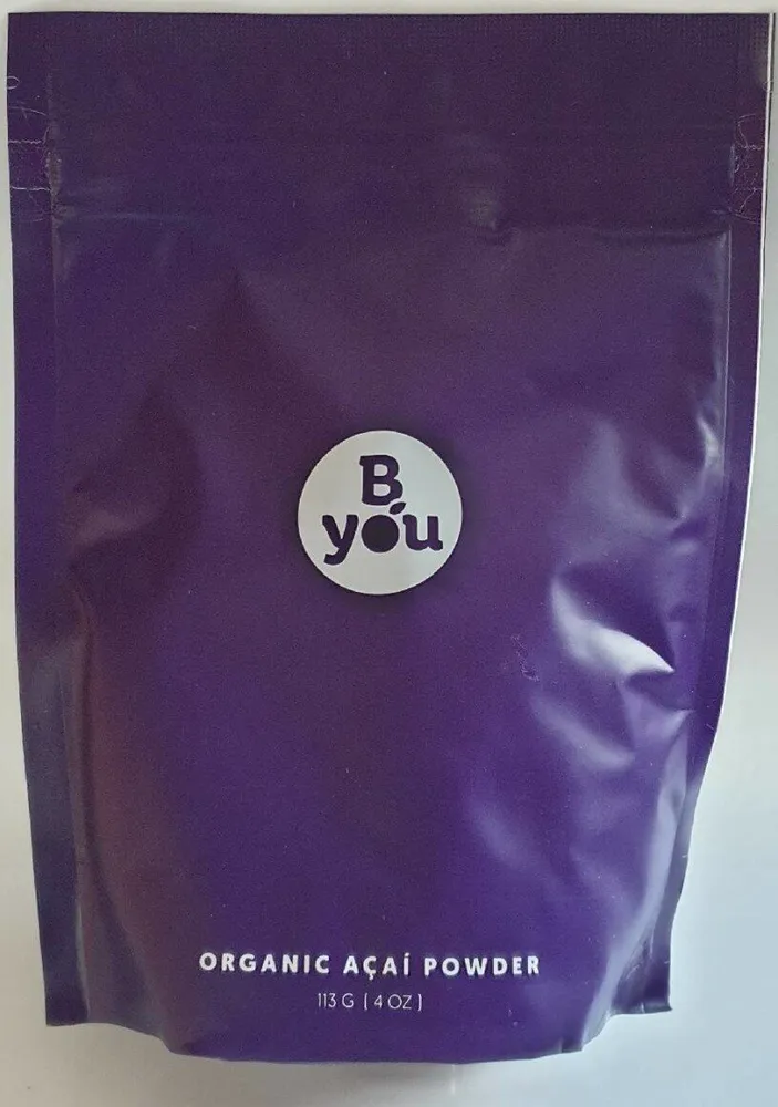 Acai