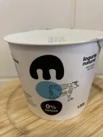 Iogurte Natural