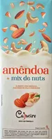 Amêndoa + Mix de Nuts