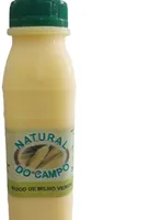 Flv Suco De Milho Verde Natural Do Campo 300ml