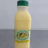 Suco Milho Verde Fr Campo 500ml