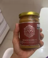 Doce de leite