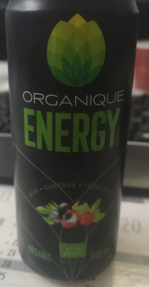 Organique energy