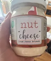 Nut Cream Cheese