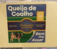 Queijo Coalho