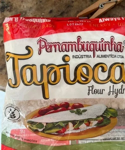 Tapioca