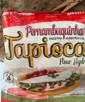 Tapioca